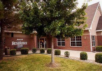 Residence Inn By Marriott Waco Exterior photo